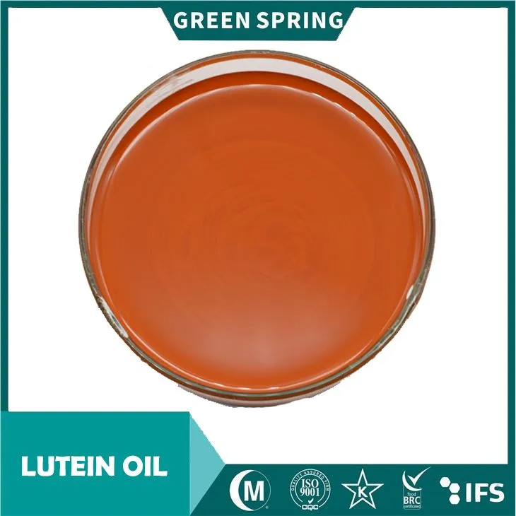 Marigol ekstrakti lutein moyi